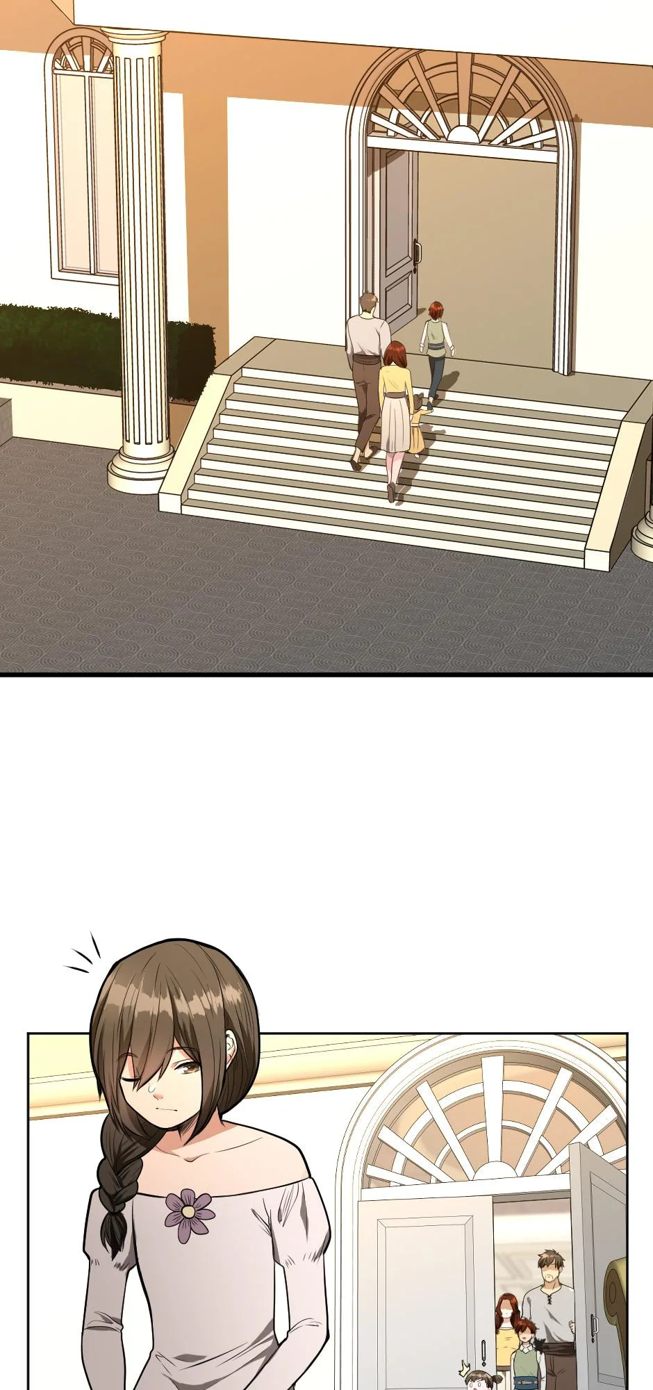 The Beginning After The End - Chapter 45 - Page 26