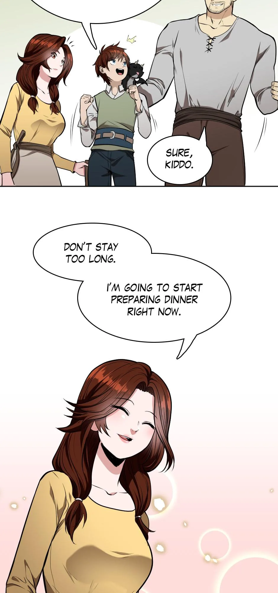 The Beginning After The End - Chapter 45 - Page 29