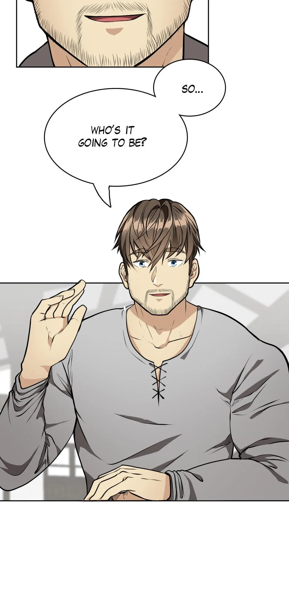 The Beginning After The End - Chapter 45 - Page 3