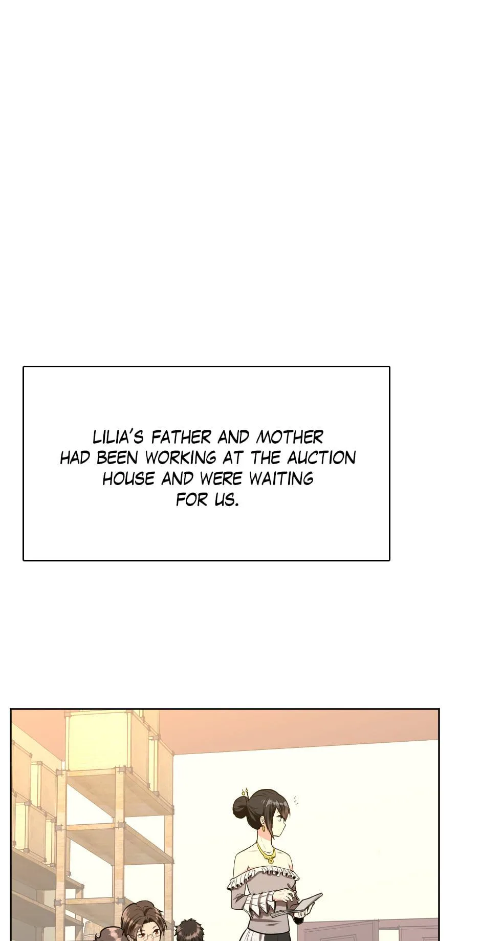 The Beginning After The End - Chapter 45 - Page 31