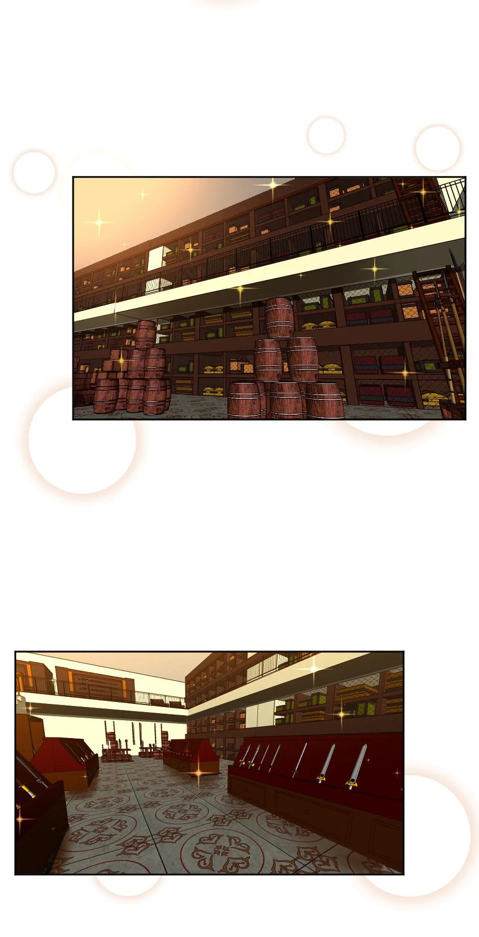 The Beginning After The End - Chapter 45 - Page 40