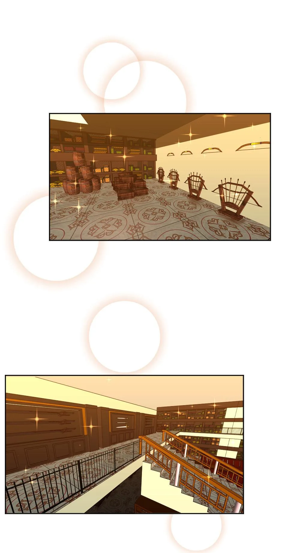 The Beginning After The End - Chapter 45 - Page 41