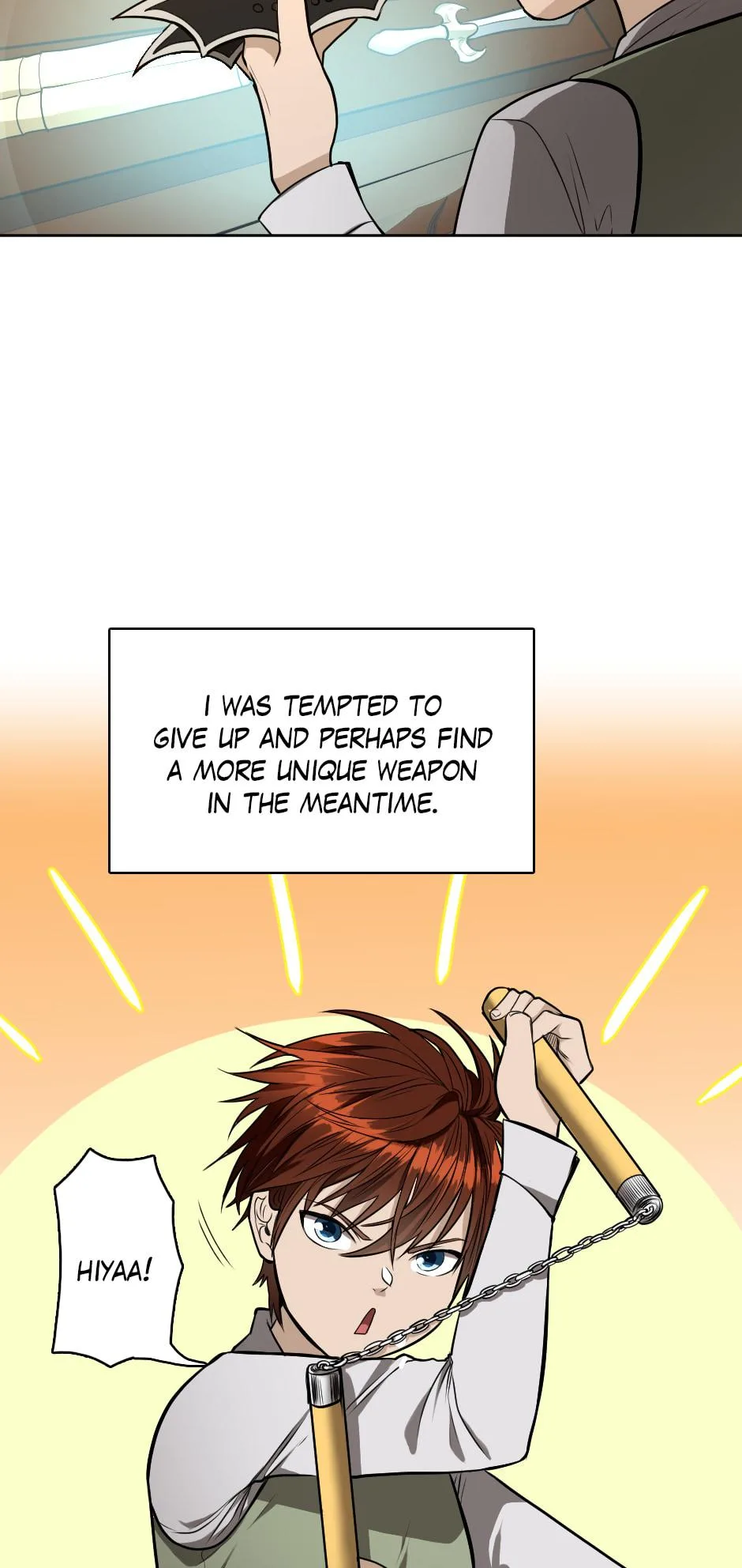 The Beginning After The End - Chapter 45 - Page 48