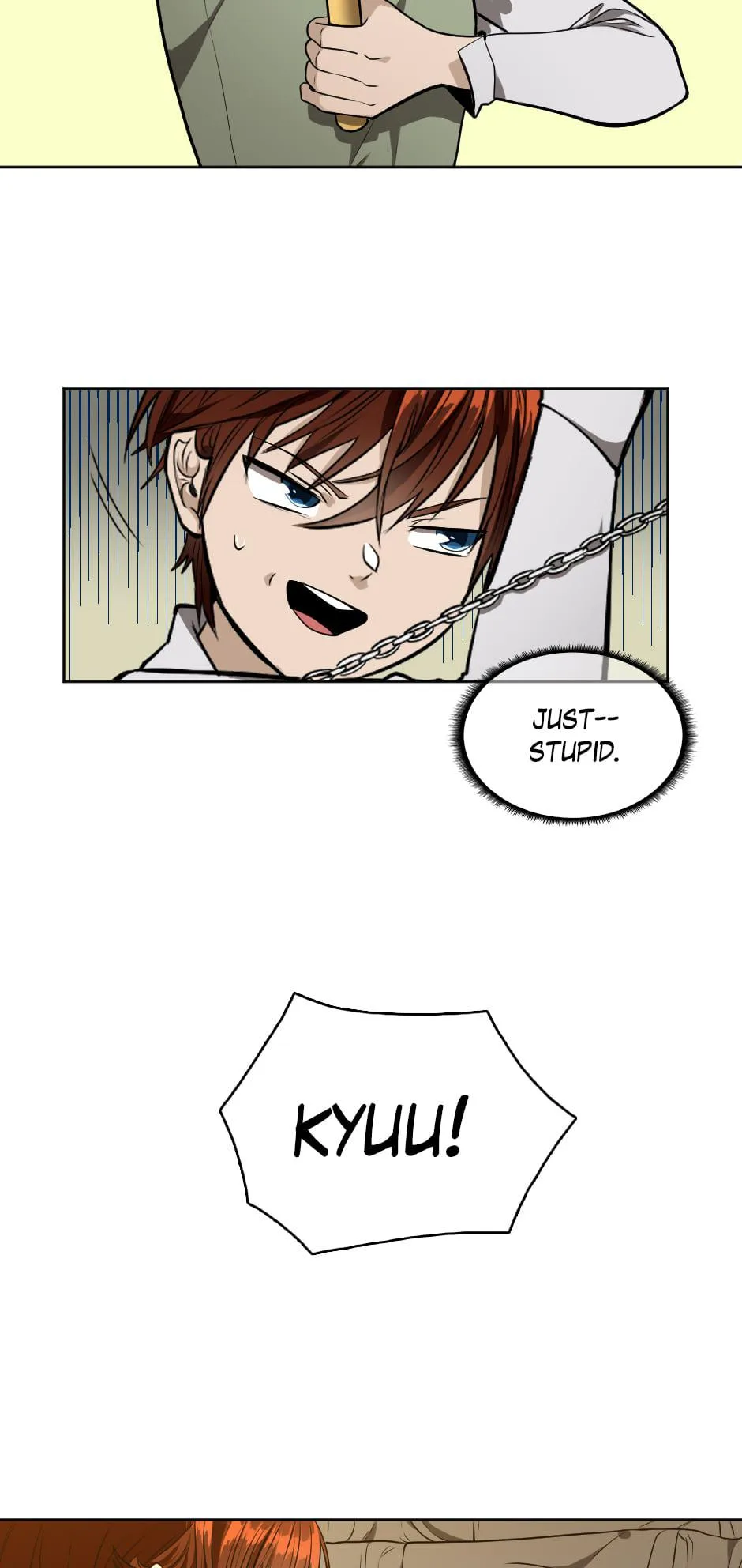 The Beginning After The End - Chapter 45 - Page 49