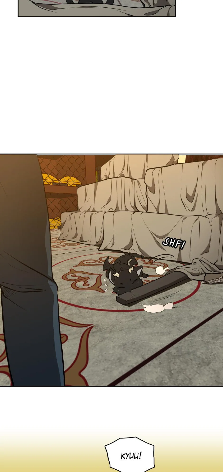 The Beginning After The End - Chapter 45 - Page 51