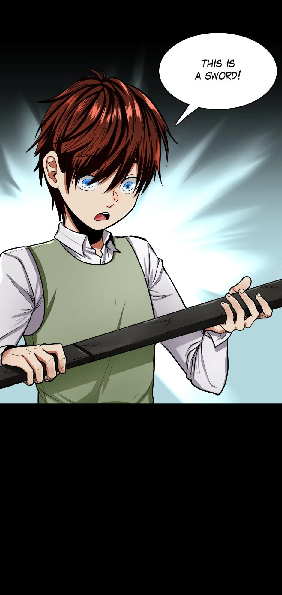 The Beginning After The End - Chapter 45 - Page 55