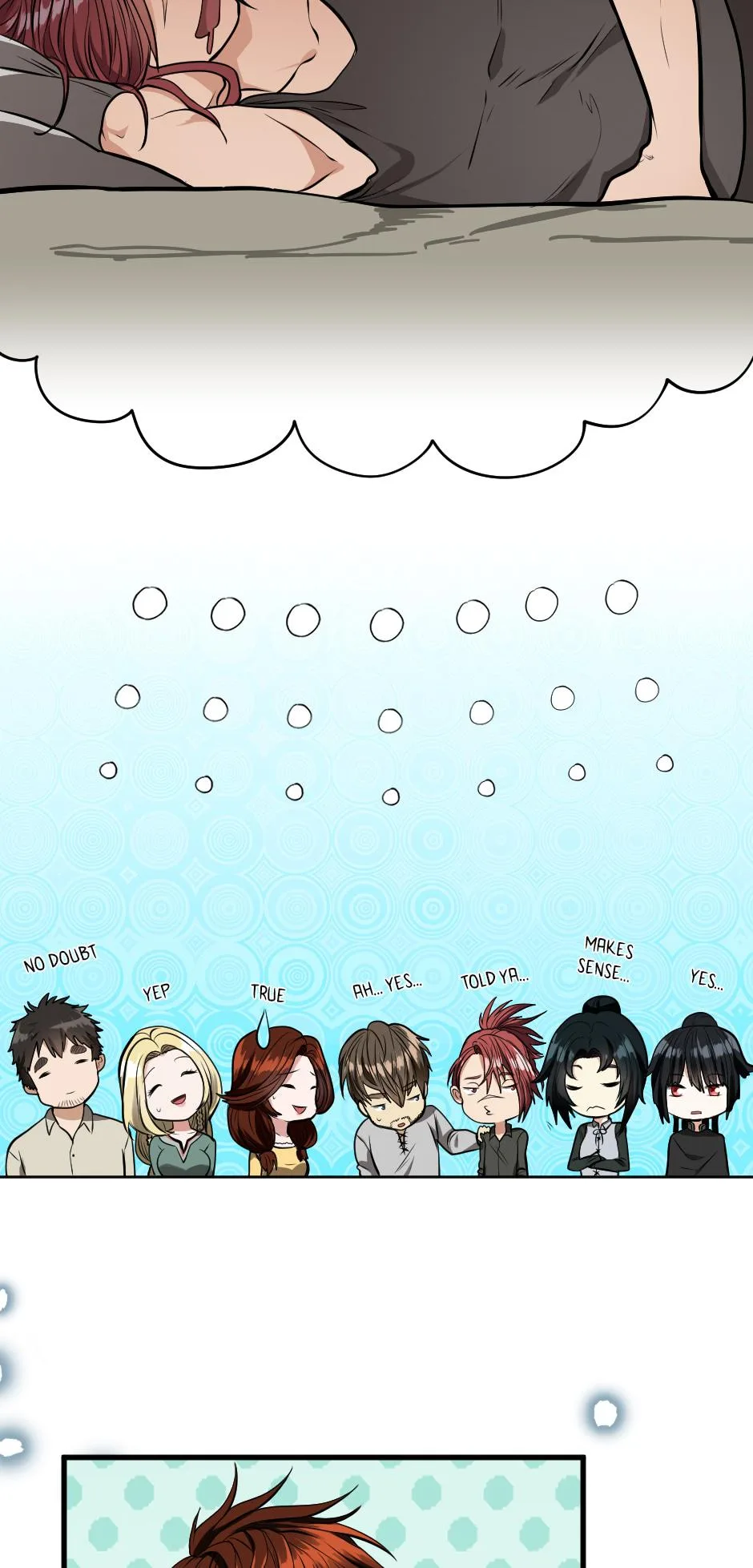The Beginning After The End - Chapter 45 - Page 6