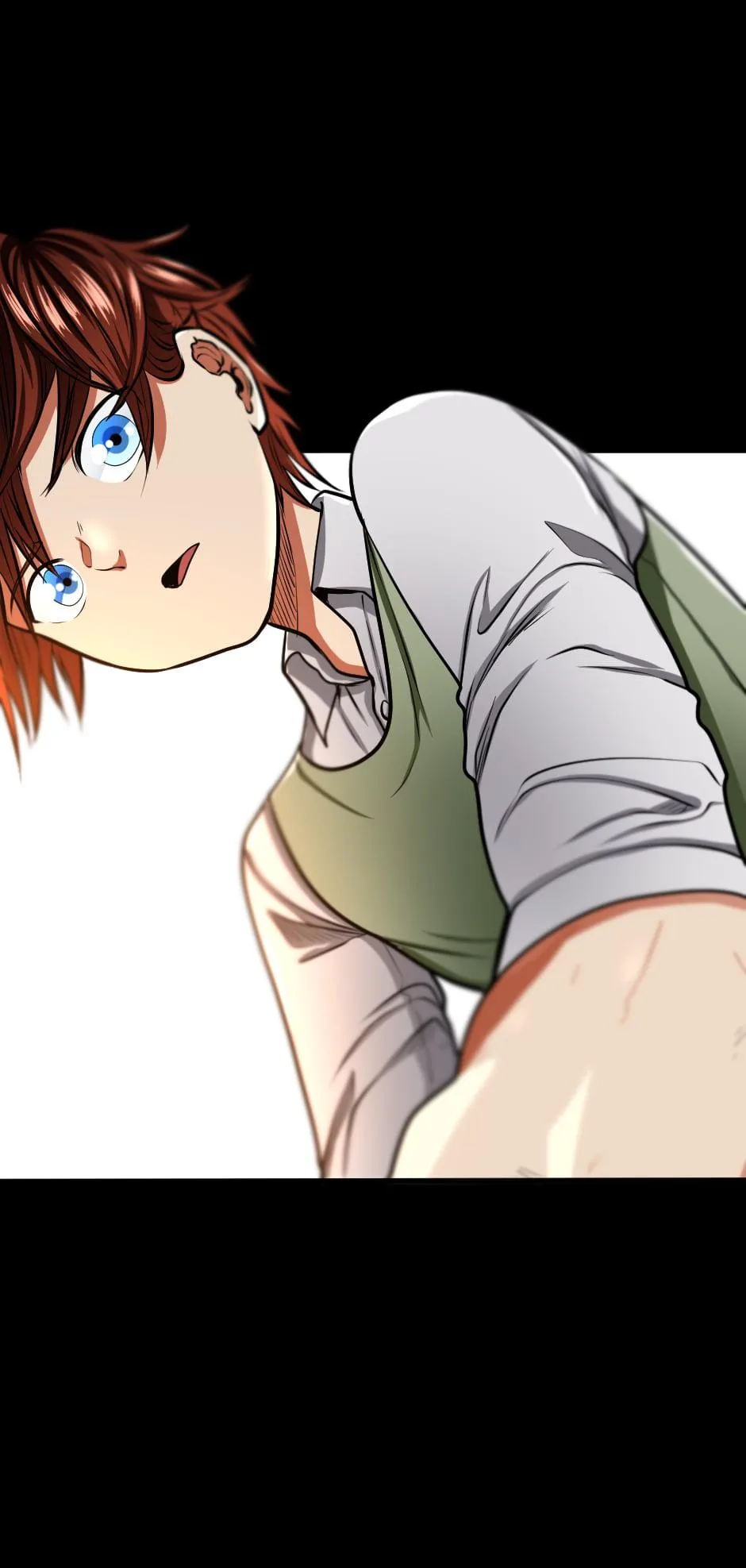 The Beginning After The End - Chapter 45 - Page 61