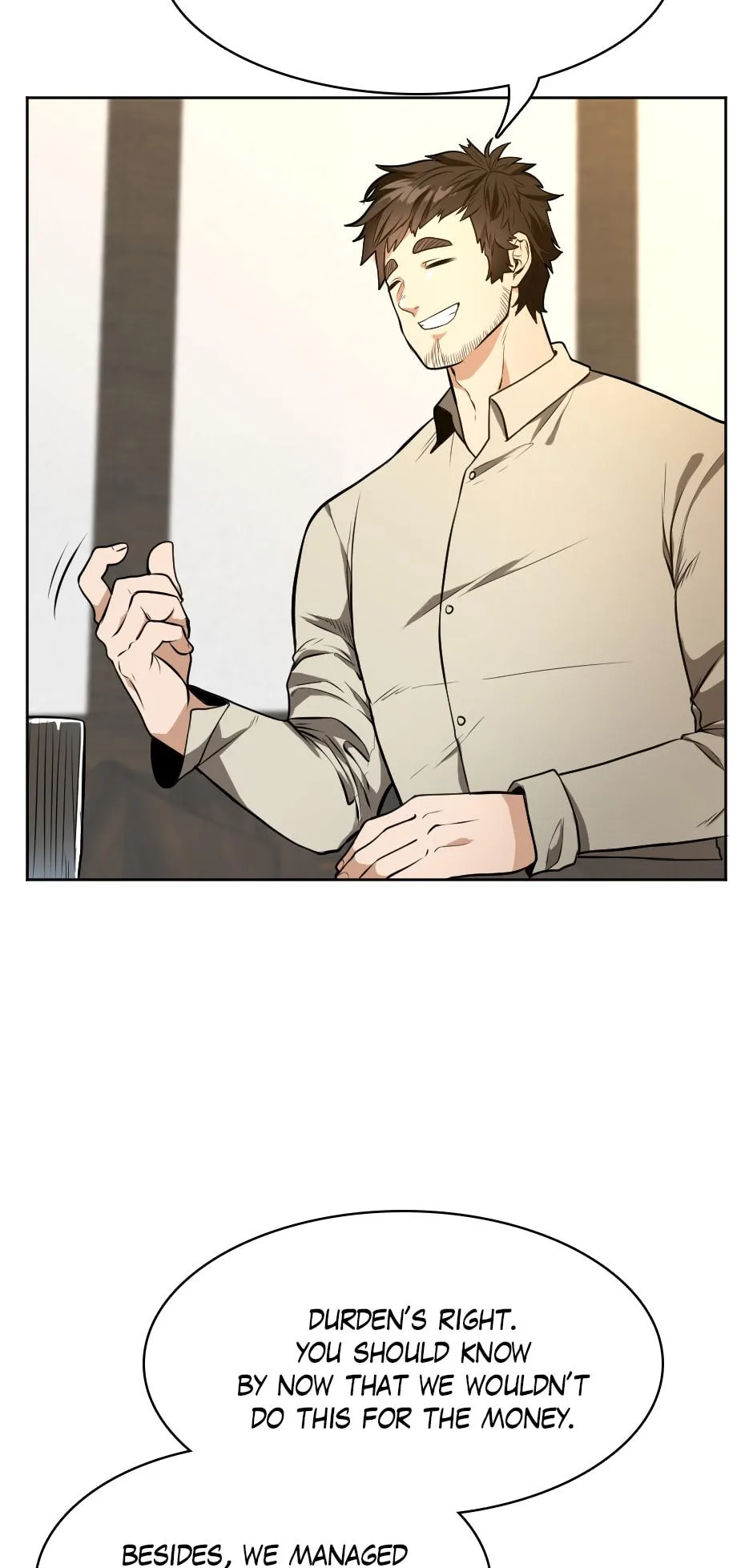 The Beginning After The End - Chapter 45 - Page 9