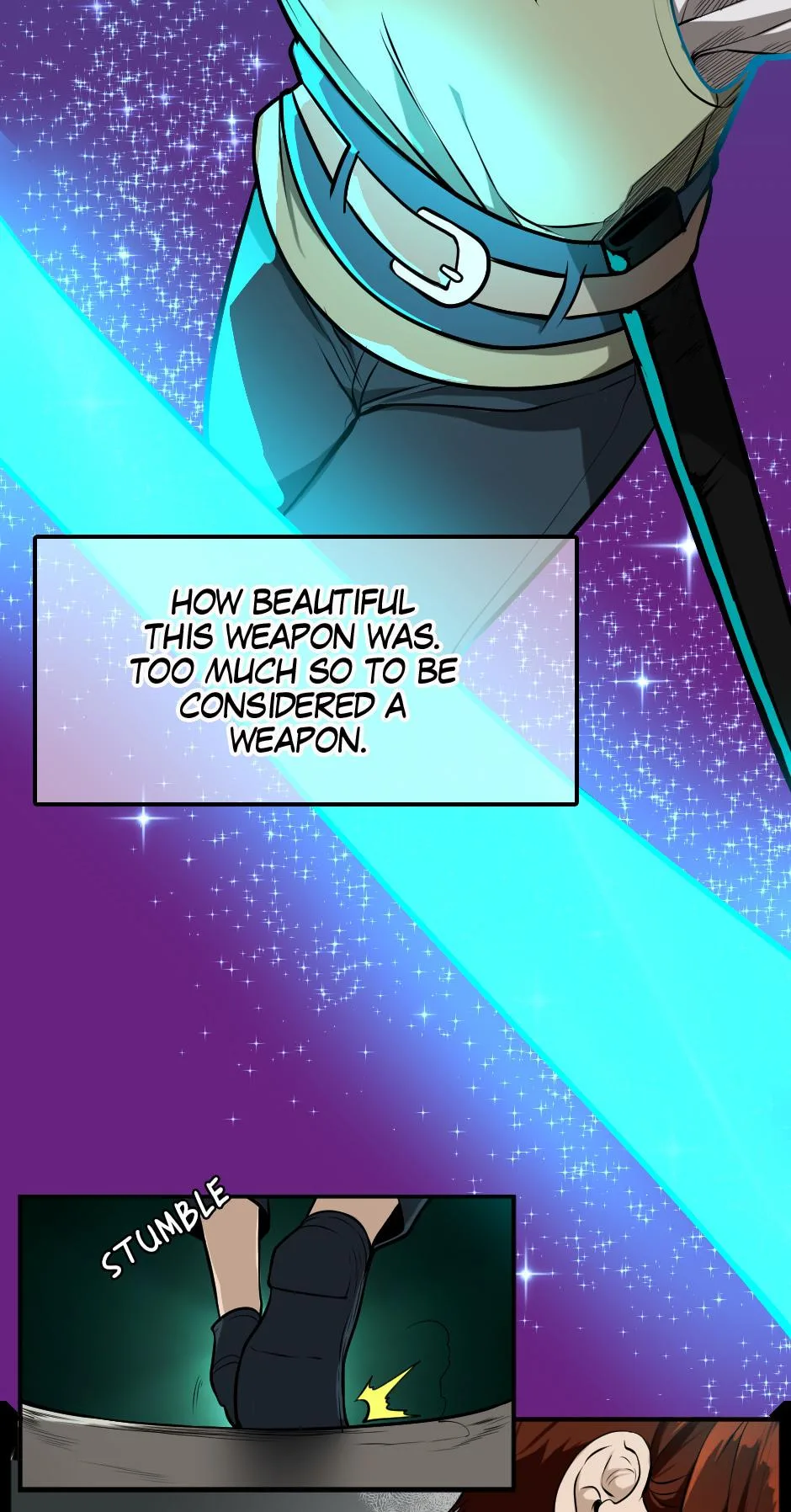 The Beginning After The End - Chapter 46 - Page 10