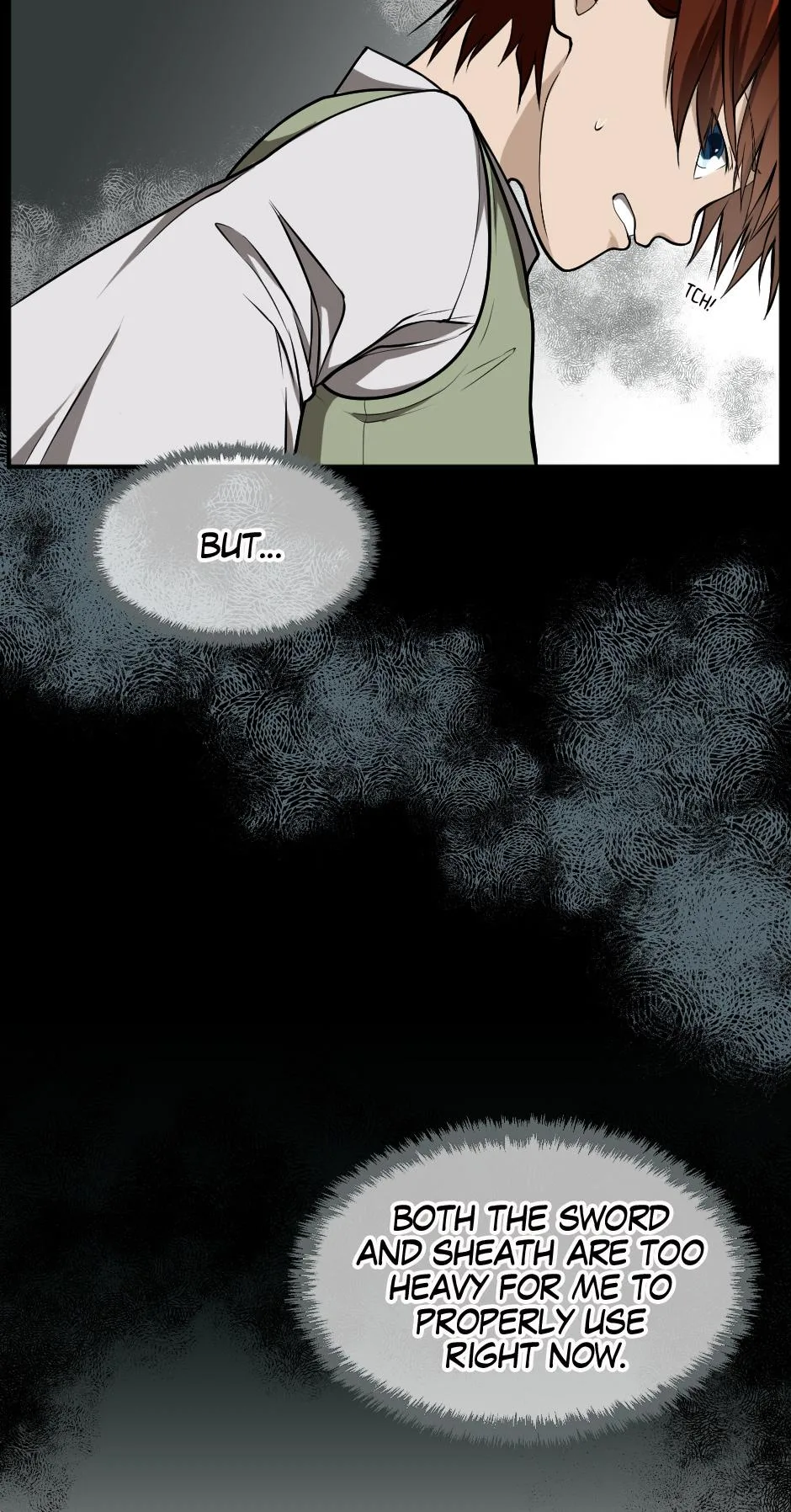 The Beginning After The End - Chapter 46 - Page 11
