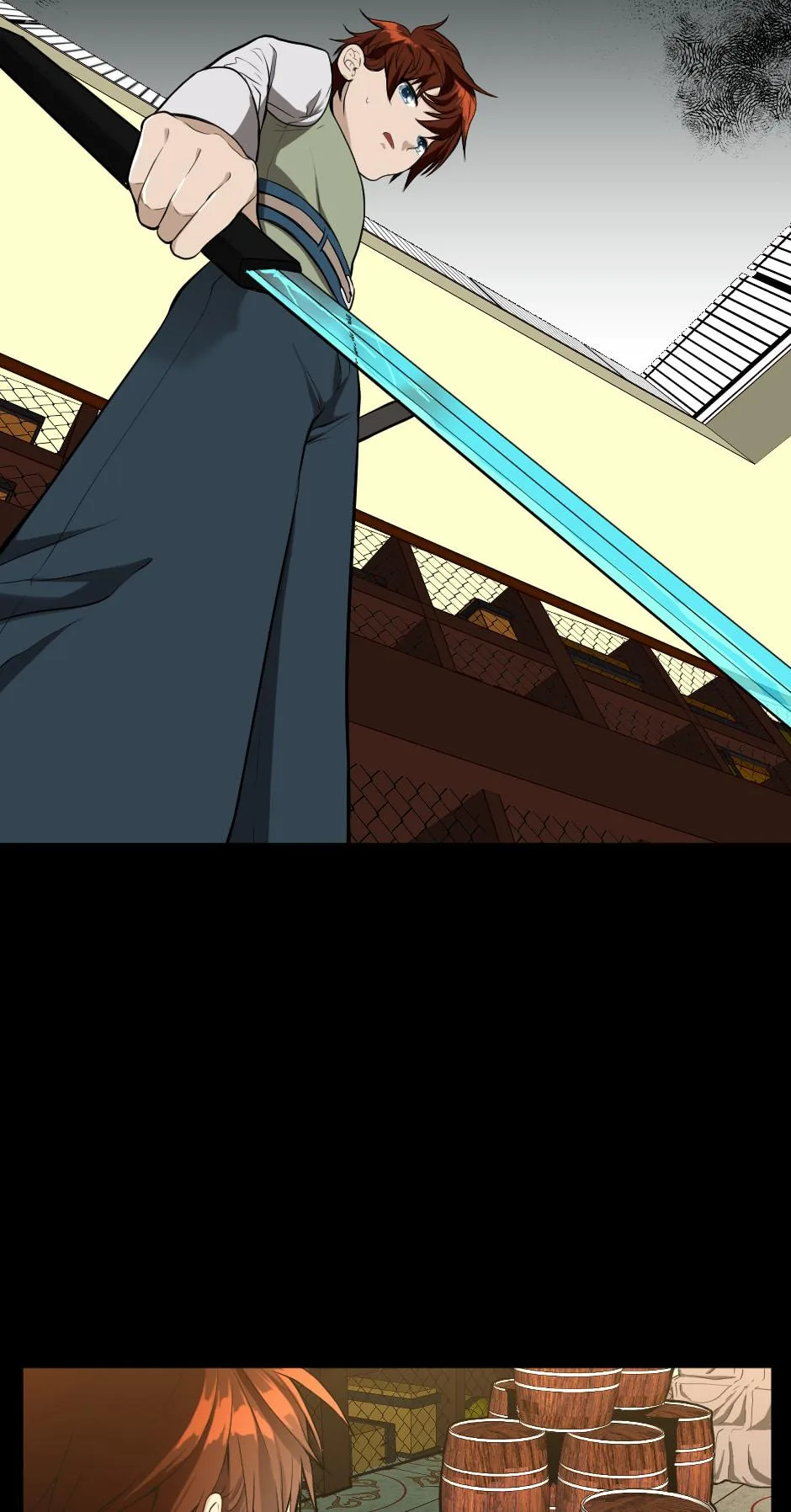 The Beginning After The End - Chapter 46 - Page 12