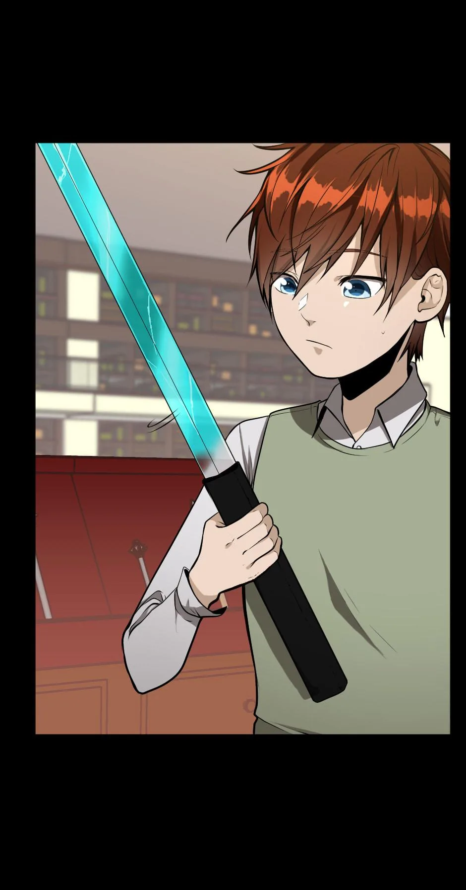 The Beginning After The End - Chapter 46 - Page 16