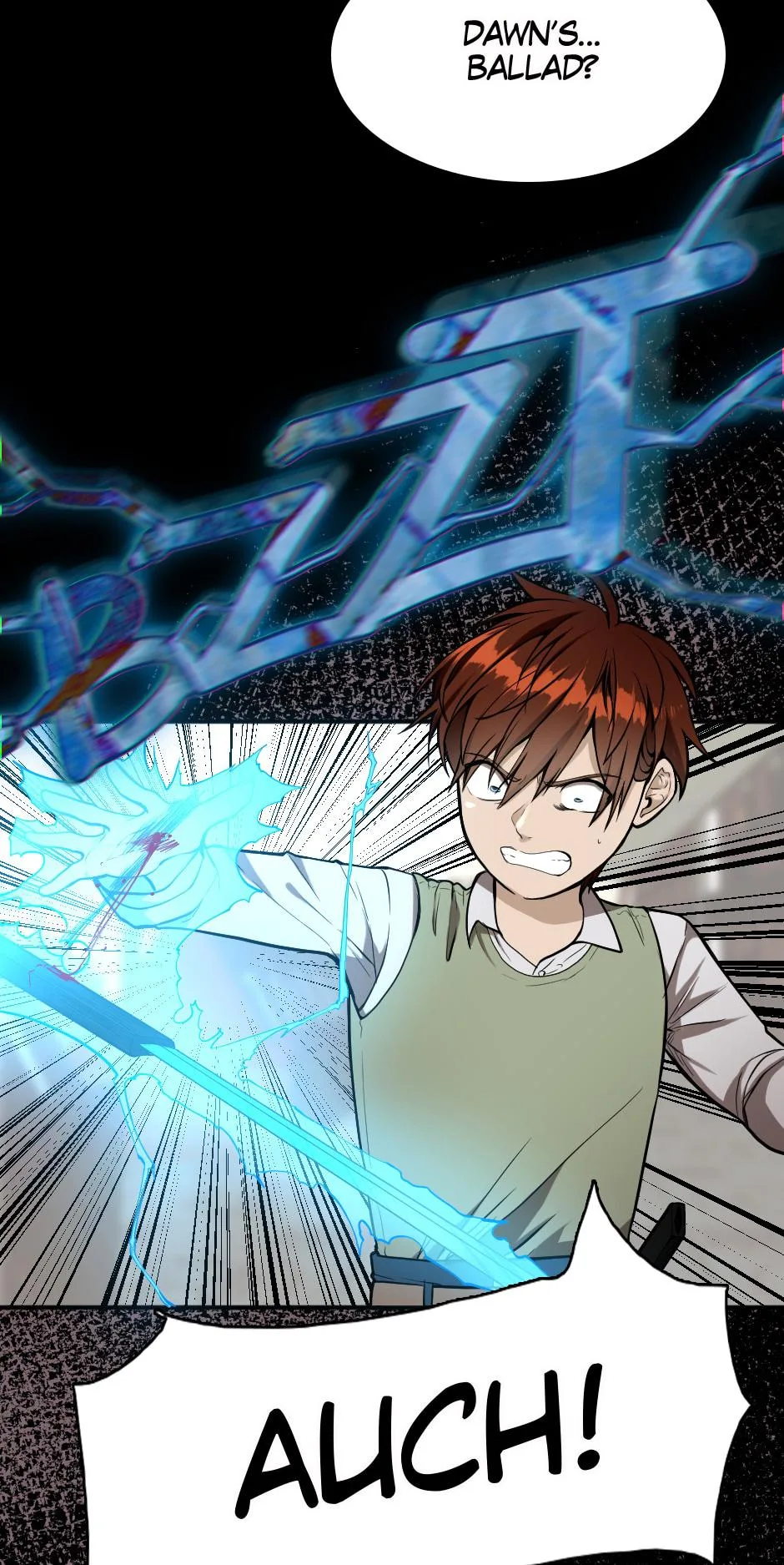 The Beginning After The End - Chapter 46 - Page 19