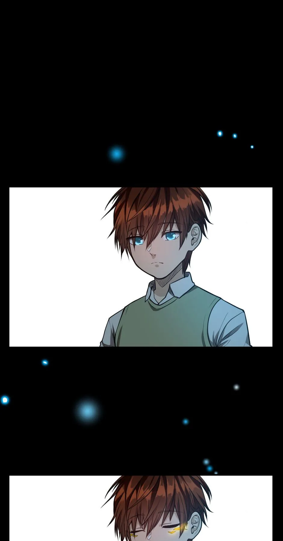 The Beginning After The End - Chapter 46 - Page 2