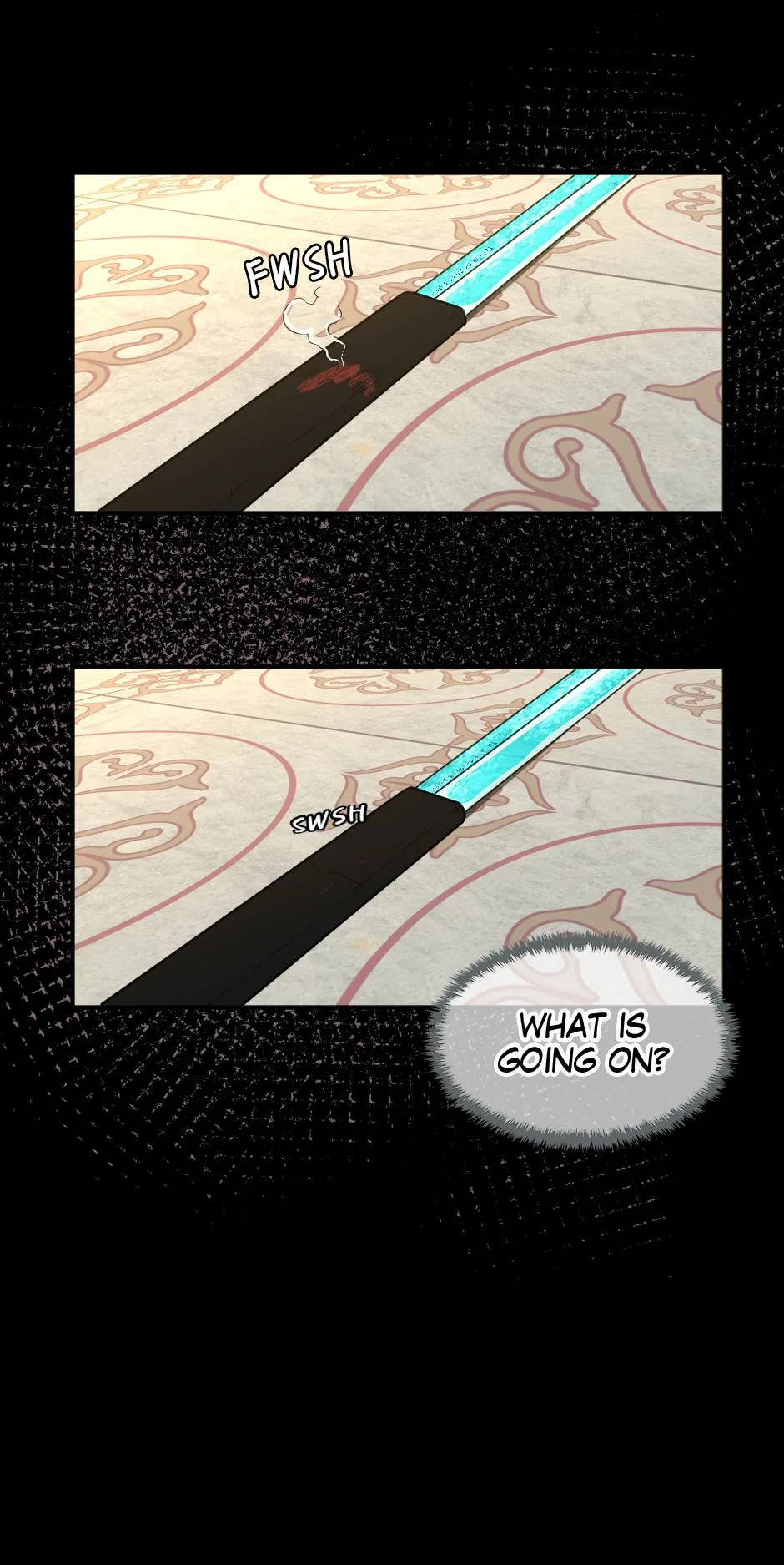 The Beginning After The End - Chapter 46 - Page 21