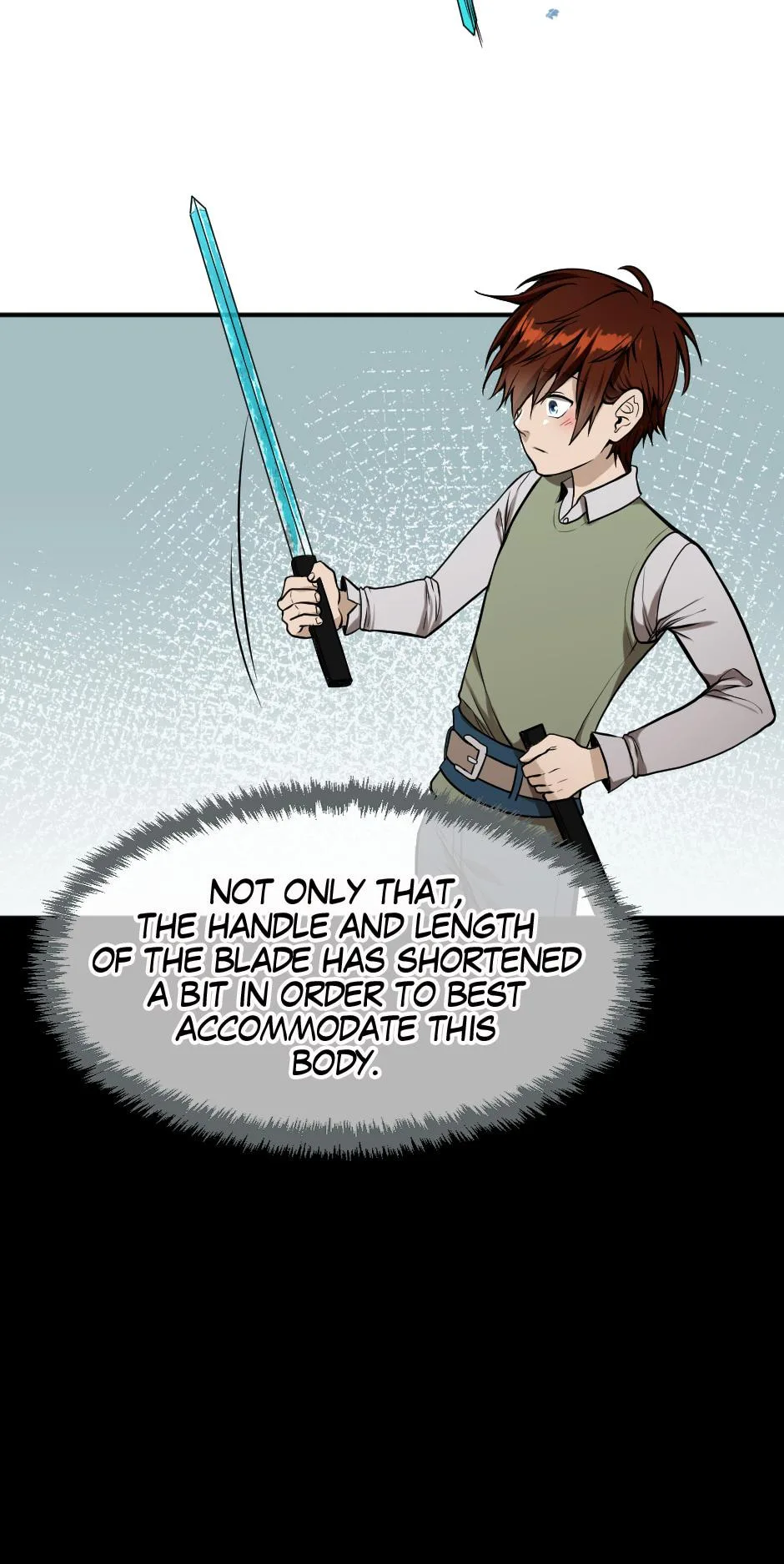 The Beginning After The End - Chapter 46 - Page 27