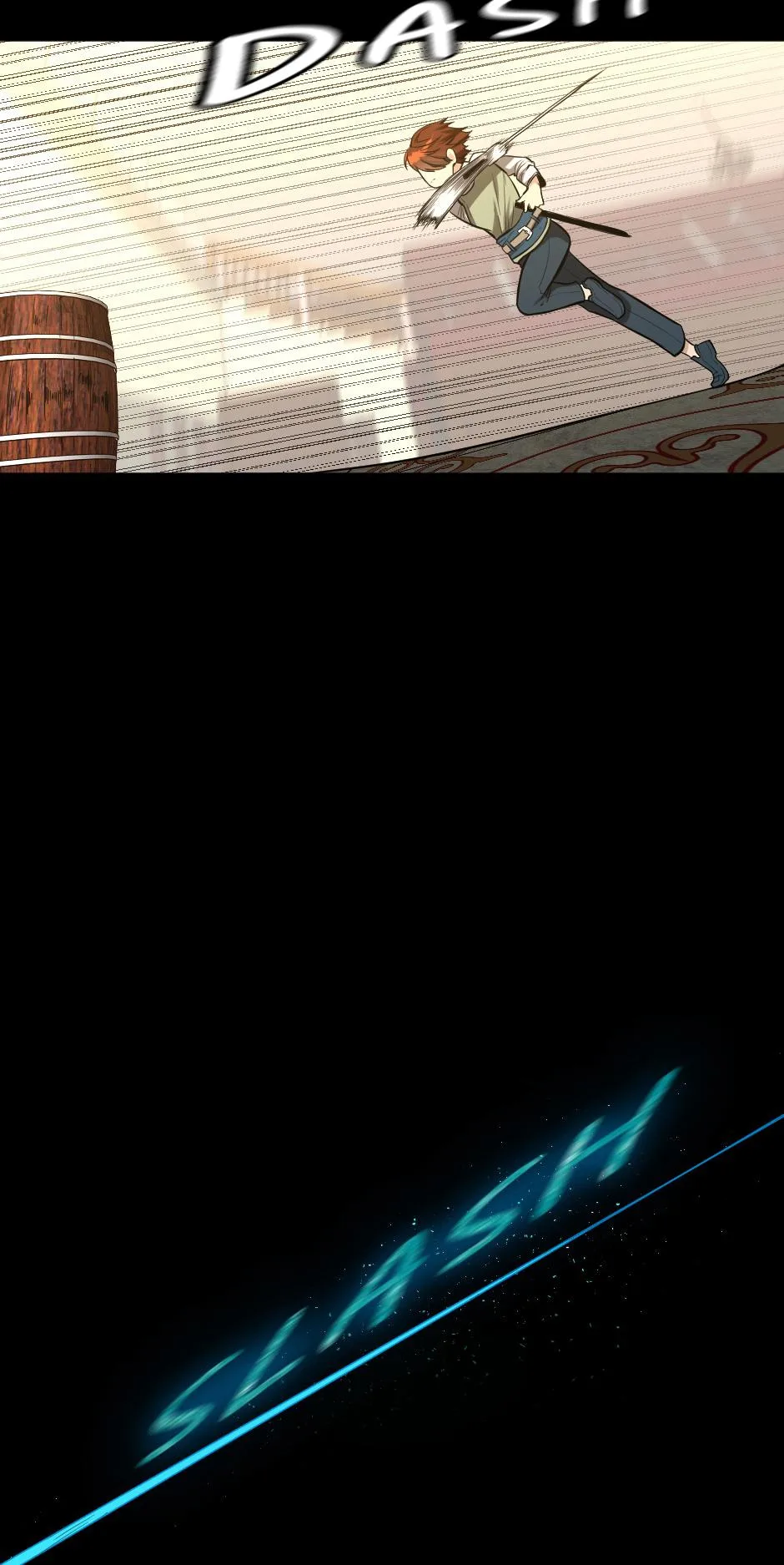 The Beginning After The End - Chapter 46 - Page 29