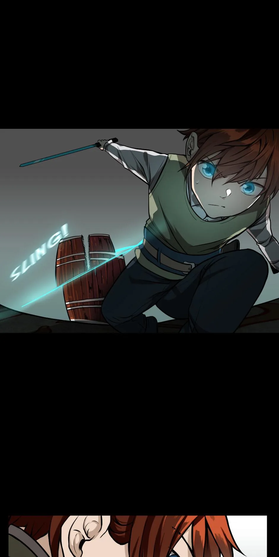 The Beginning After The End - Chapter 46 - Page 31
