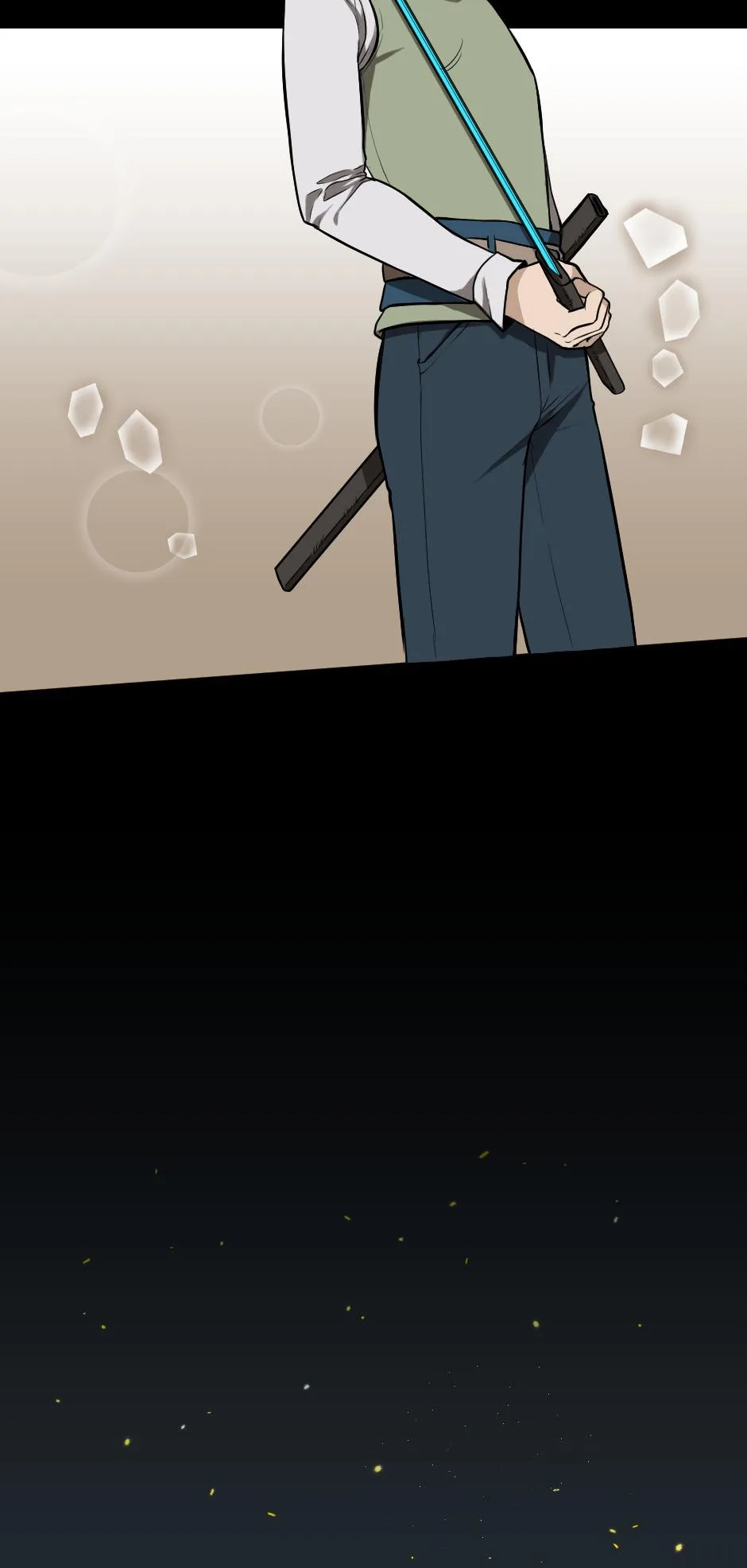The Beginning After The End - Chapter 46 - Page 34