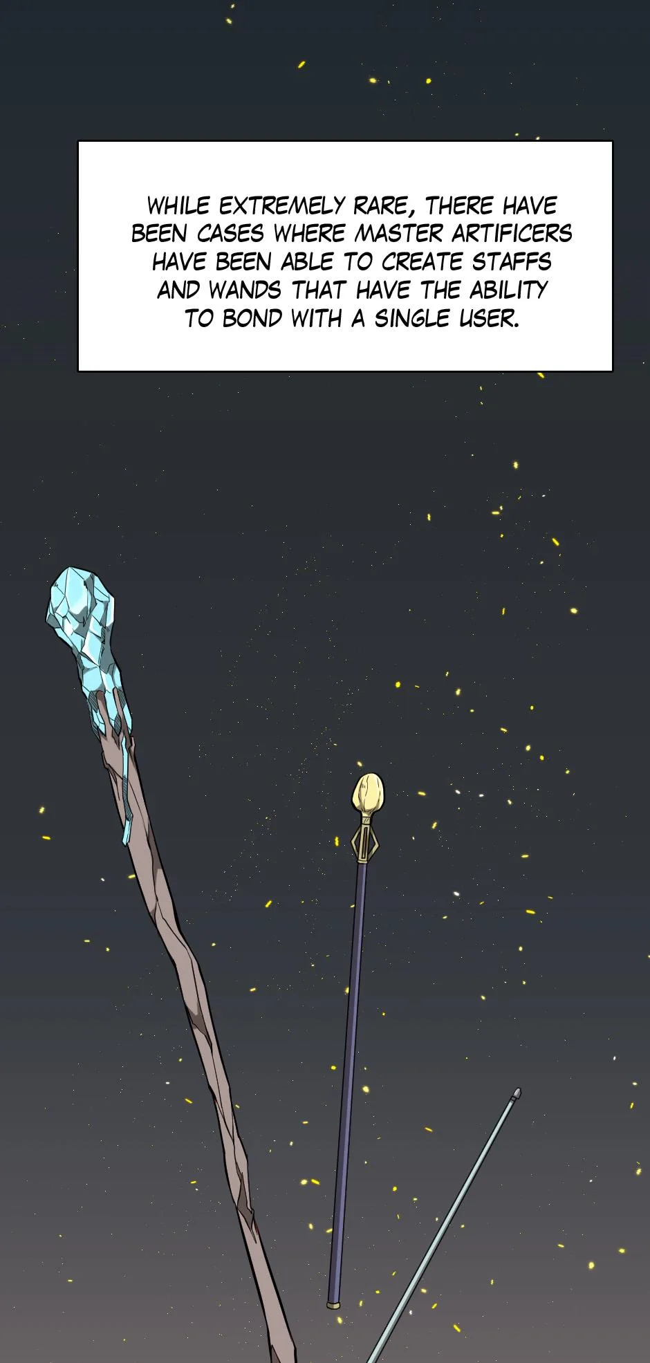 The Beginning After The End - Chapter 46 - Page 35