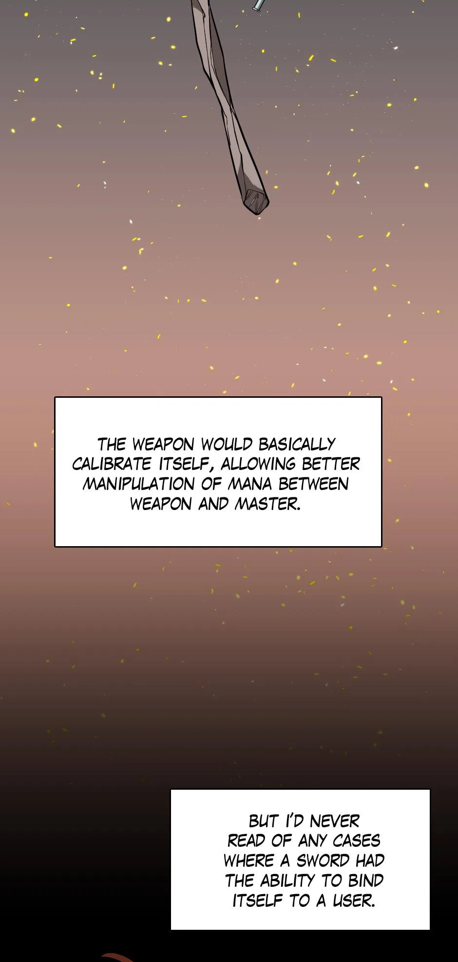 The Beginning After The End - Chapter 46 - Page 36