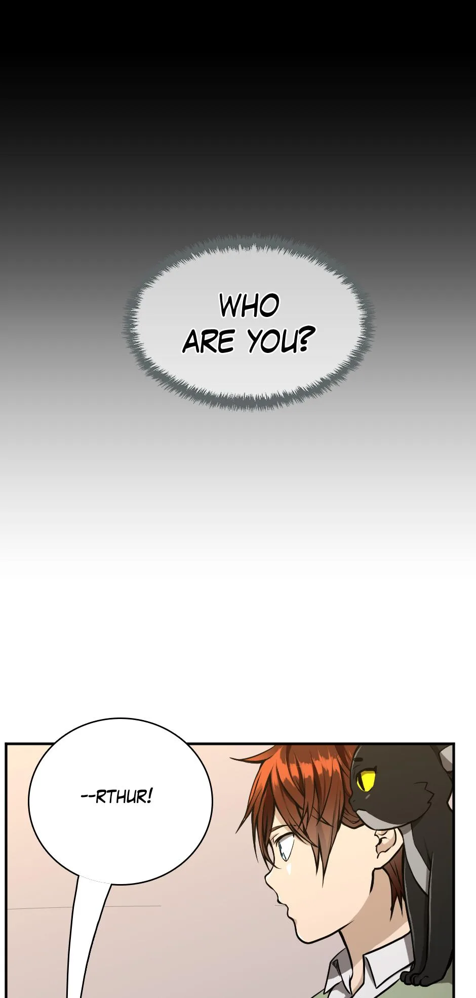 The Beginning After The End - Chapter 46 - Page 38