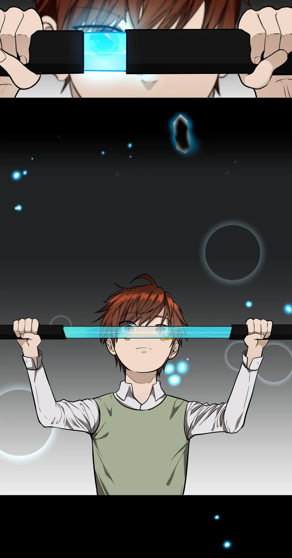 The Beginning After The End - Chapter 46 - Page 4