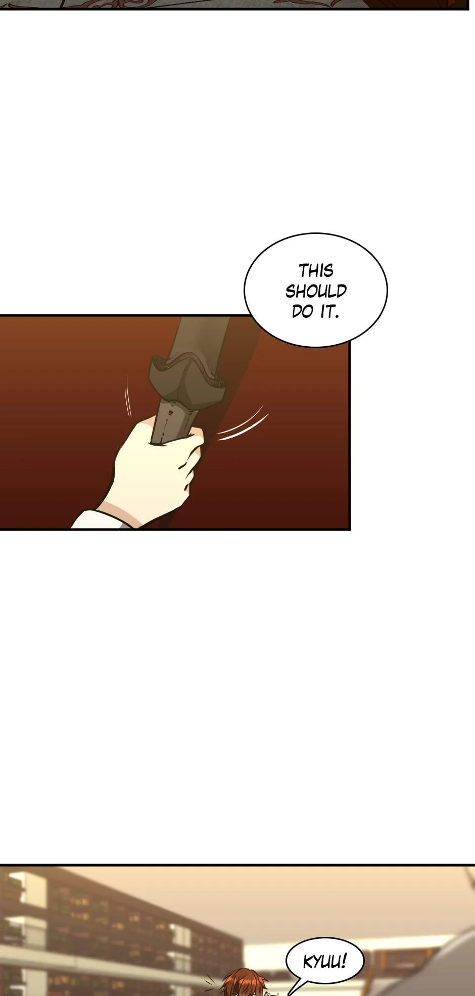 The Beginning After The End - Chapter 46 - Page 41