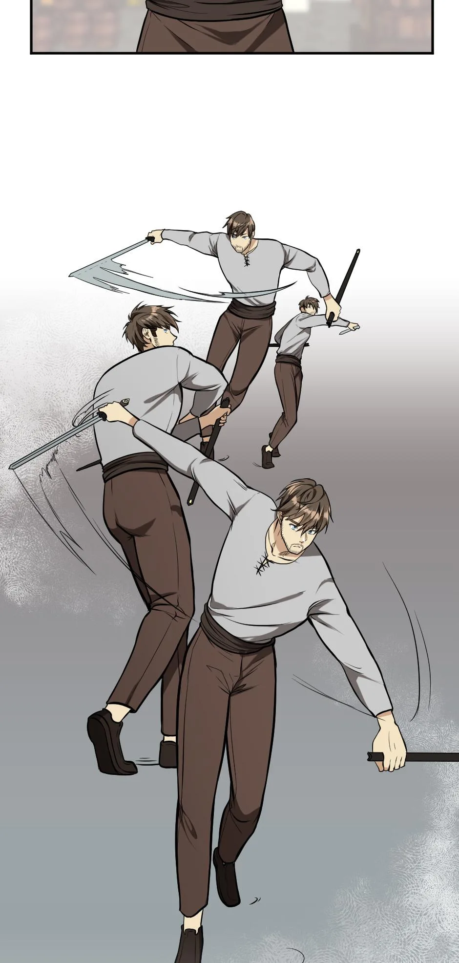 The Beginning After The End - Chapter 46 - Page 45