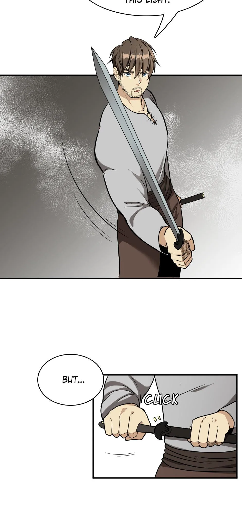 The Beginning After The End - Chapter 46 - Page 47