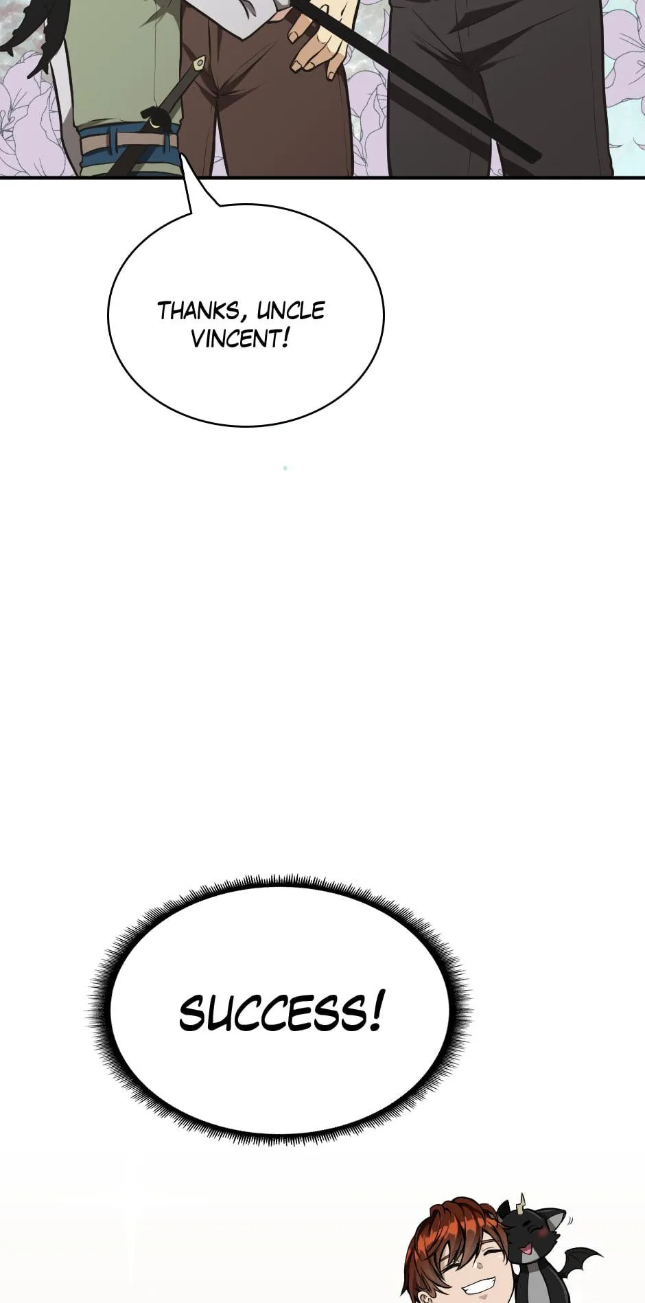 The Beginning After The End - Chapter 46 - Page 57