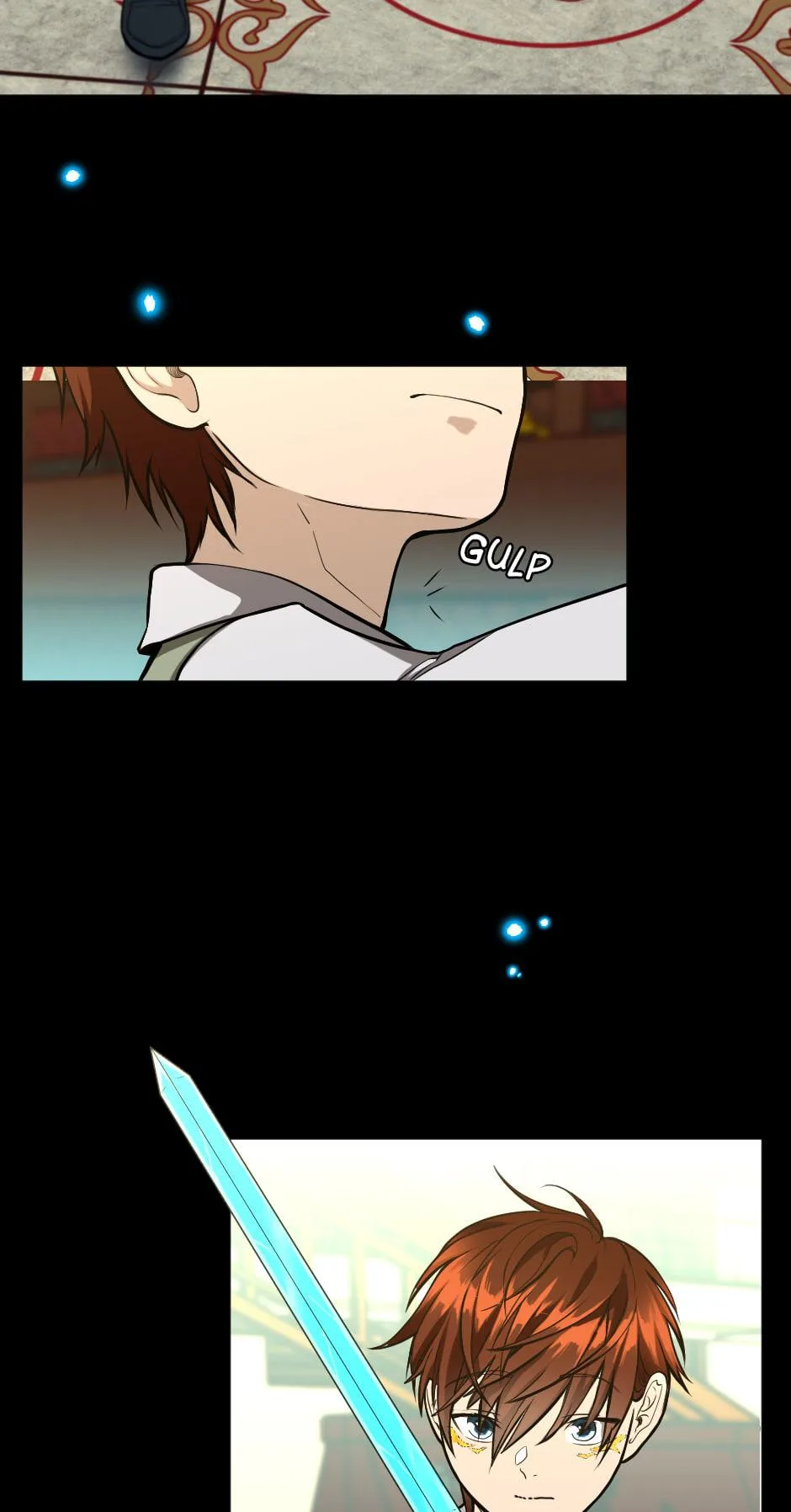 The Beginning After The End - Chapter 46 - Page 6