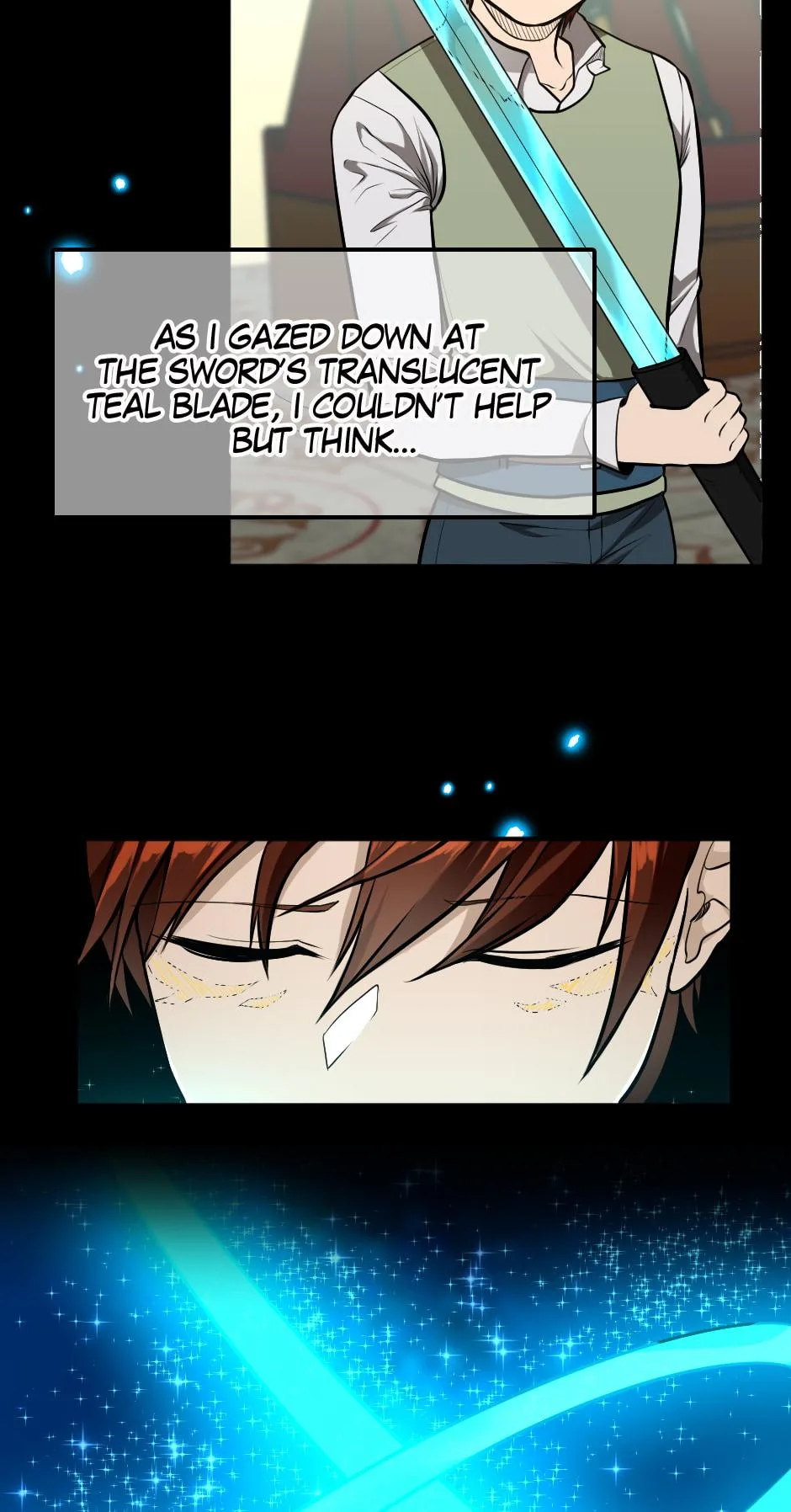 The Beginning After The End - Chapter 46 - Page 7