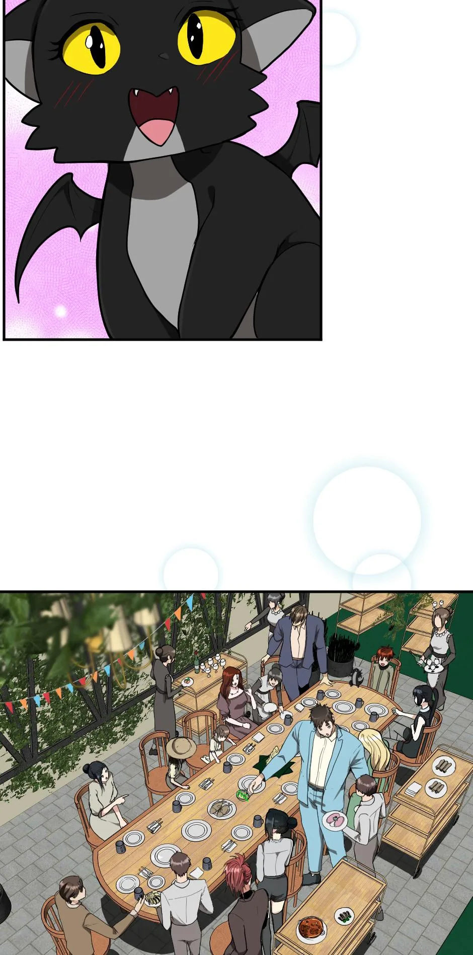 The Beginning After The End - Chapter 47 - Page 10