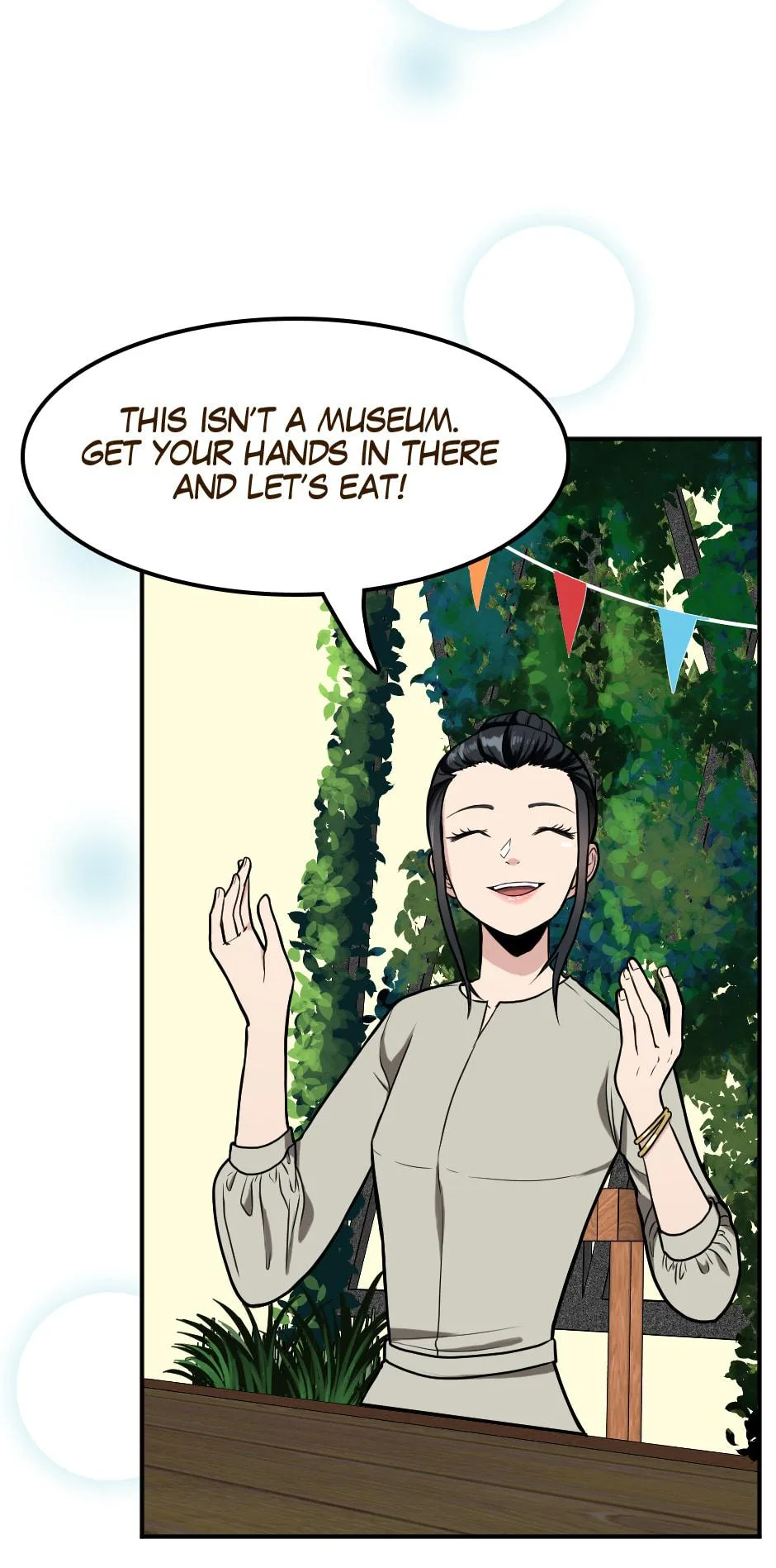The Beginning After The End - Chapter 47 - Page 13