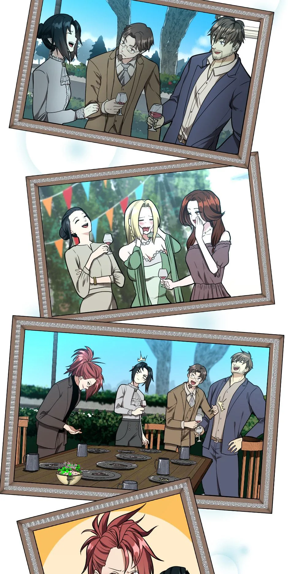 The Beginning After The End - Chapter 47 - Page 15