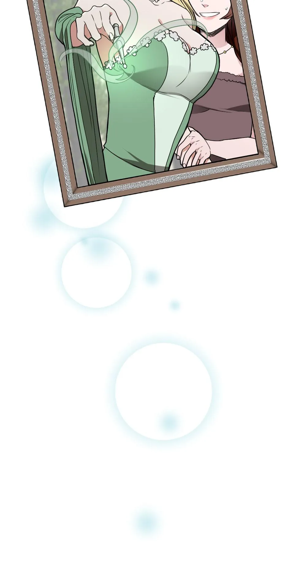 The Beginning After The End - Chapter 47 - Page 17