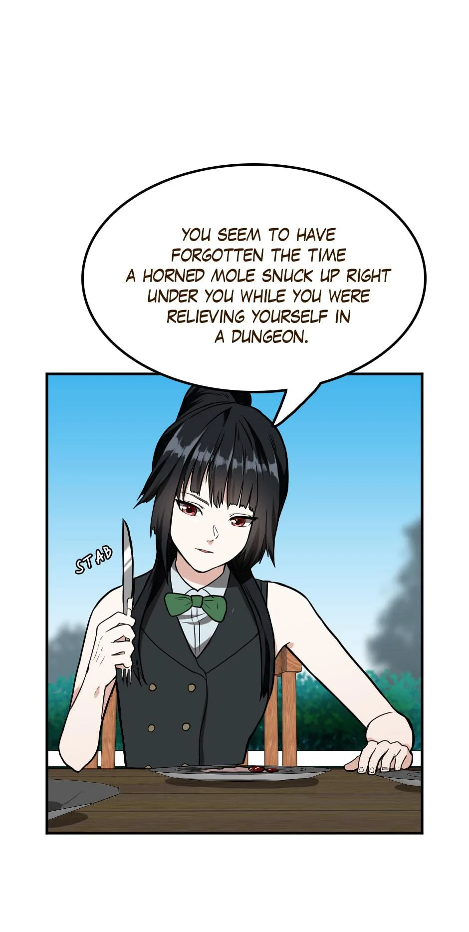 The Beginning After The End - Chapter 47 - Page 21