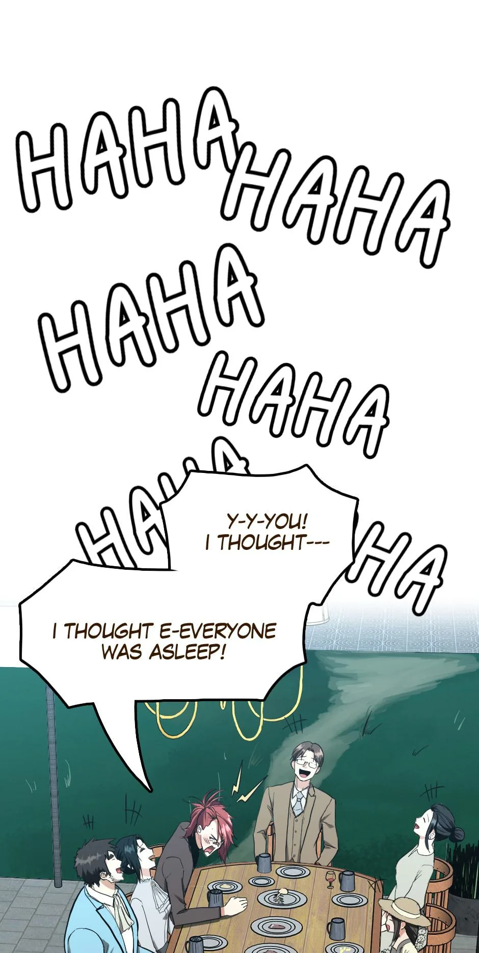 The Beginning After The End - Chapter 47 - Page 23