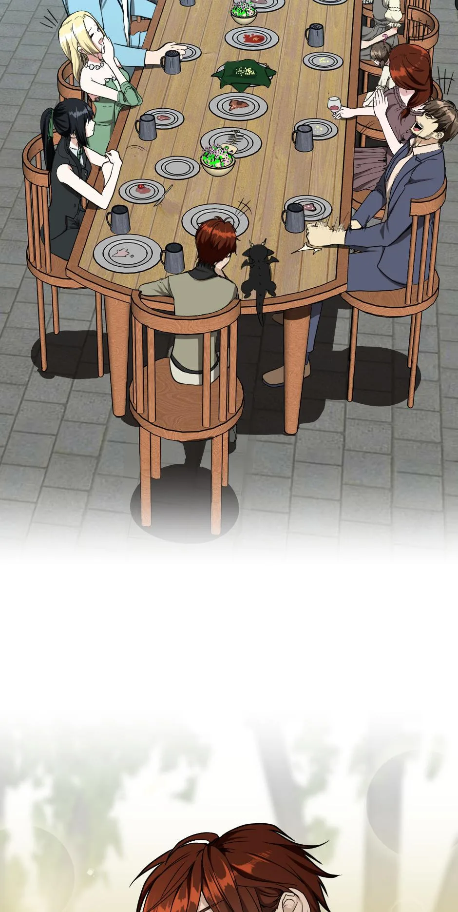 The Beginning After The End - Chapter 47 - Page 24