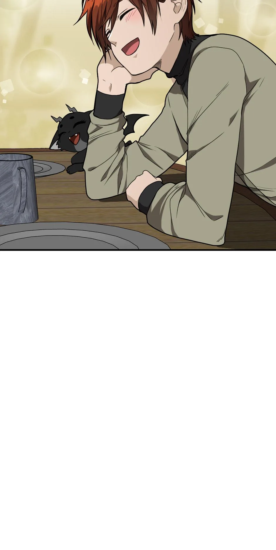 The Beginning After The End - Chapter 47 - Page 25