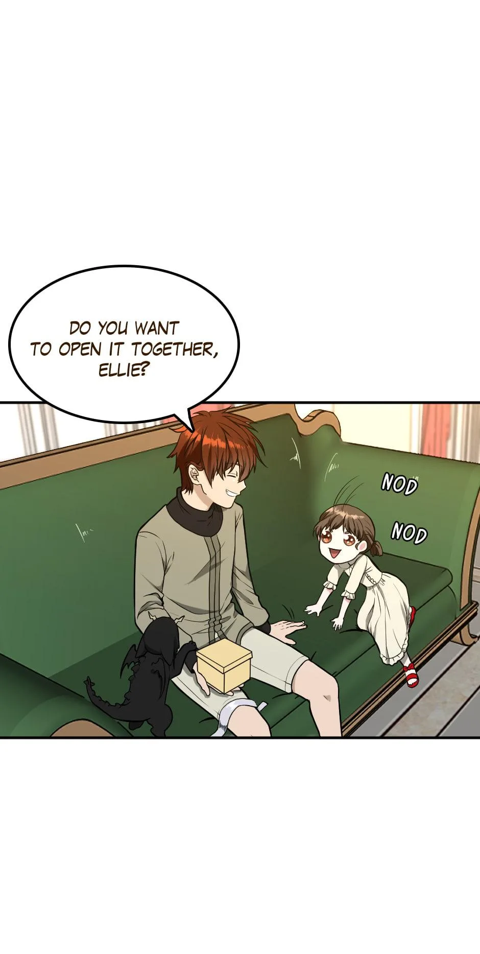 The Beginning After The End - Chapter 47 - Page 29