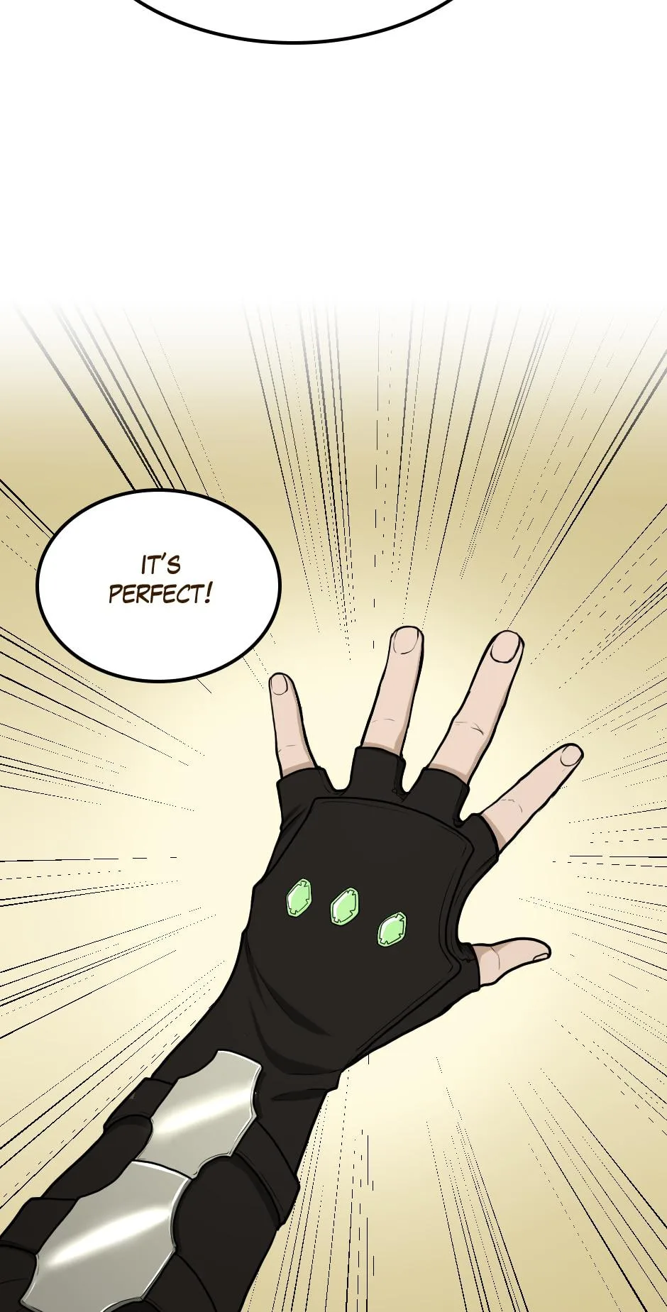The Beginning After The End - Chapter 47 - Page 32