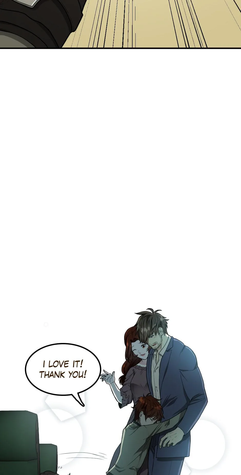The Beginning After The End - Chapter 47 - Page 33