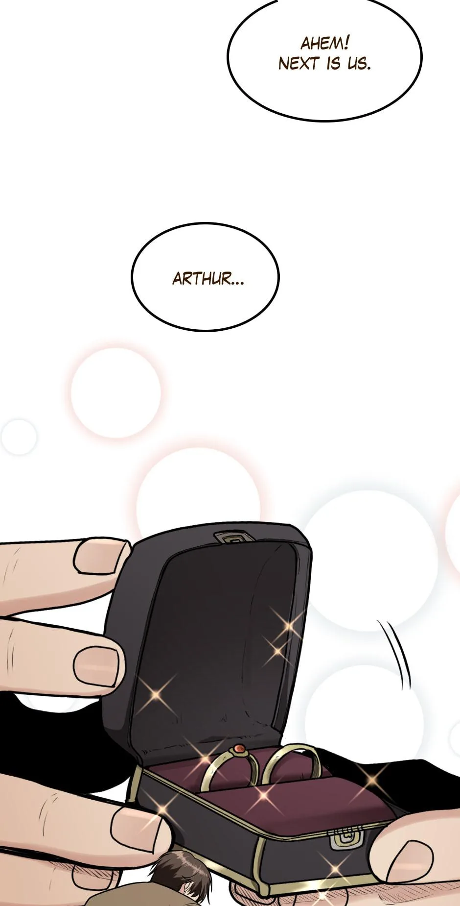 The Beginning After The End - Chapter 47 - Page 35