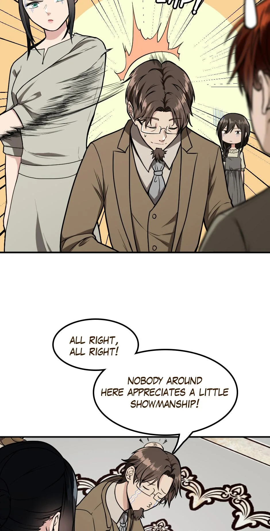 The Beginning After The End - Chapter 47 - Page 37