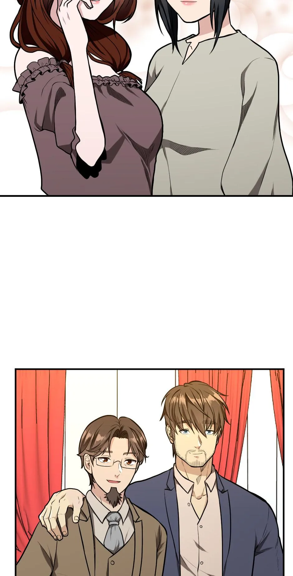 The Beginning After The End - Chapter 47 - Page 42
