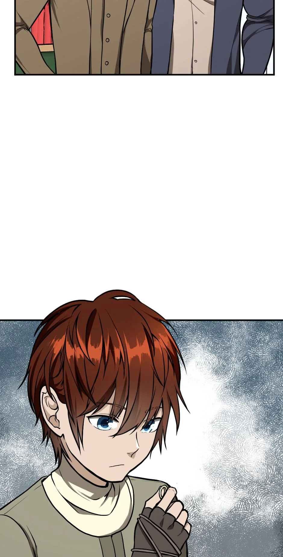 The Beginning After The End - Chapter 47 - Page 43