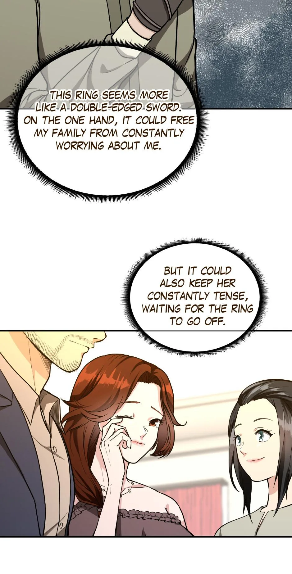The Beginning After The End - Chapter 47 - Page 44